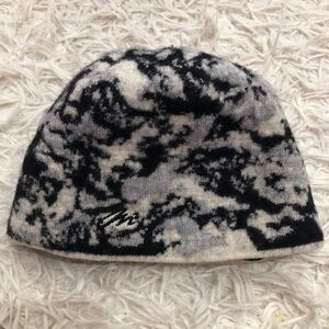 Merkley headgear Polartec Wool Blend Beanie Toddler